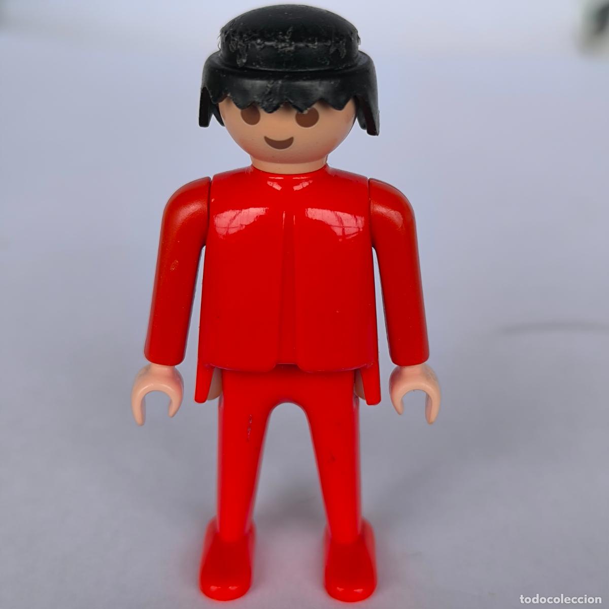Playmobil: Click famobil transici&oacute;n playmobil