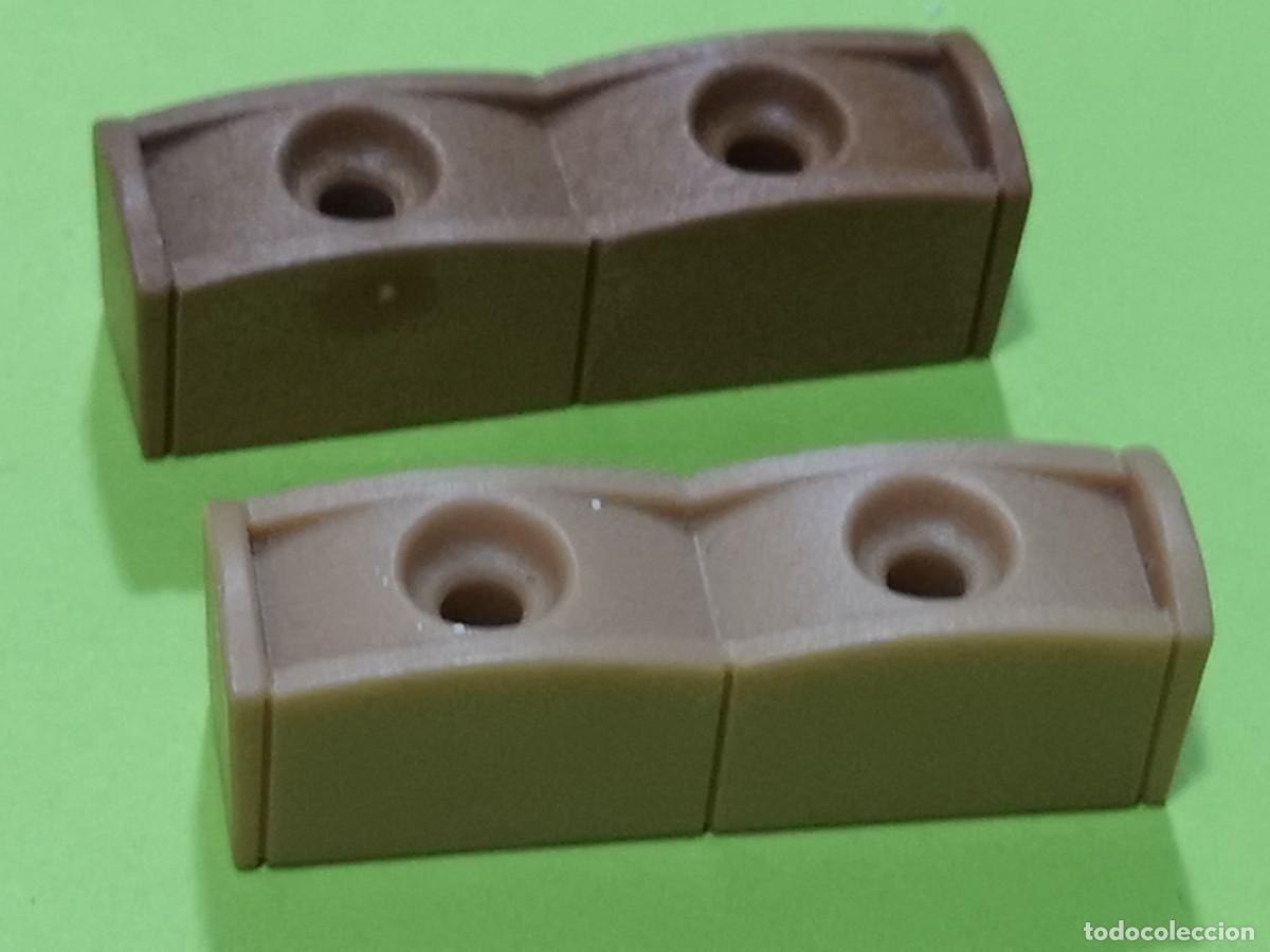 Playmobil: Playmobil jardinera doble relleno tierra MAI54
