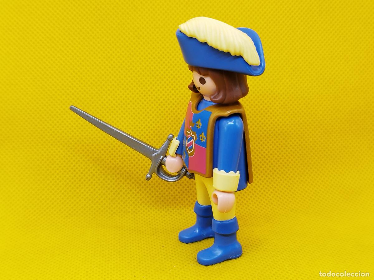 Playmobil: Playmobil Mosquetero - Foto 2