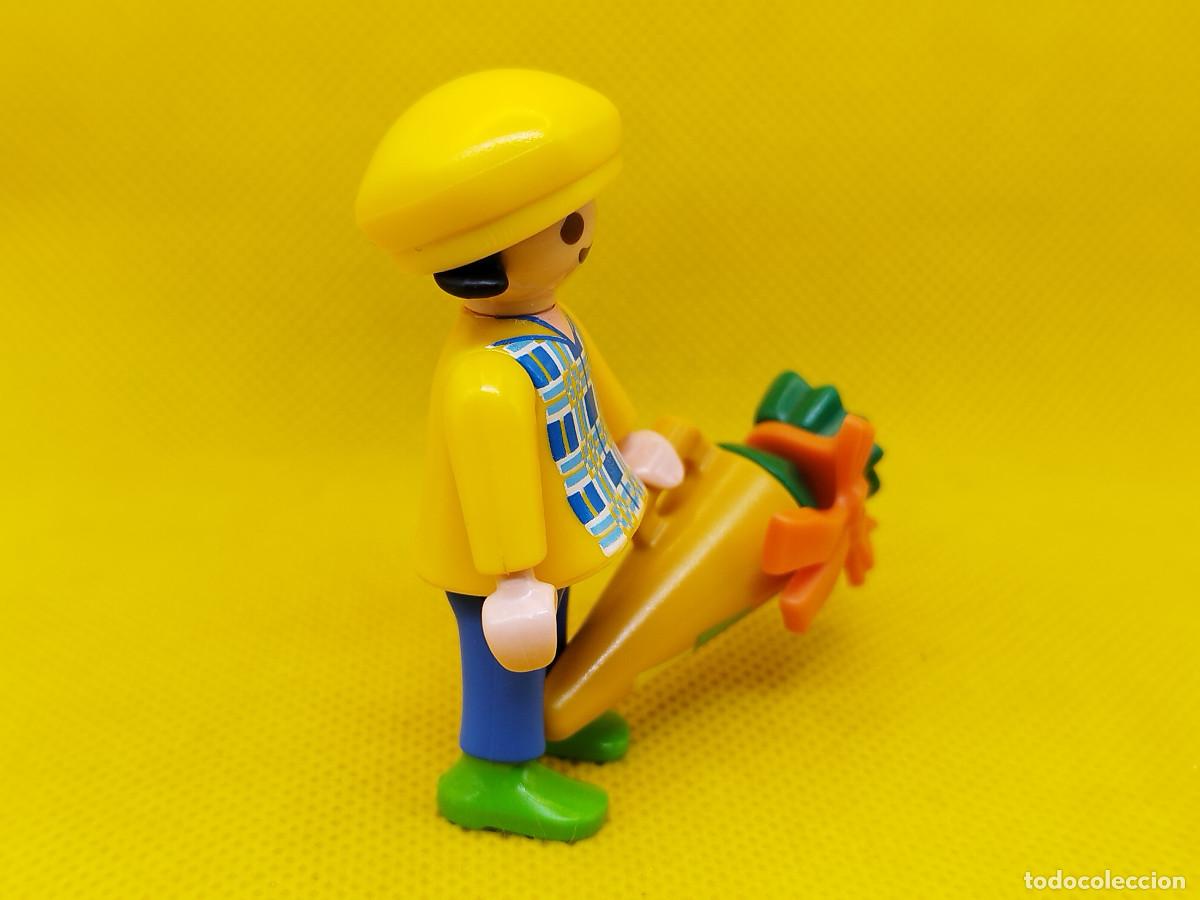Playmobil: Playmobil Ni&ntilde;a con chuches - Foto 2