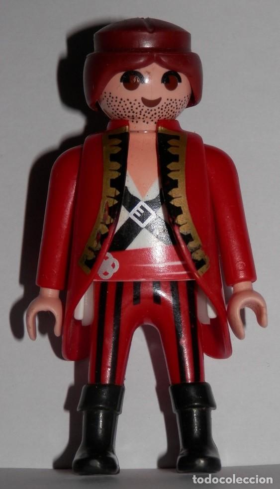 Playmobil: FIGURA DE LA PLAYMOBIL