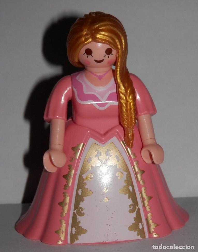 Playmobil: FIGURA DE LA PLAYMOBIL