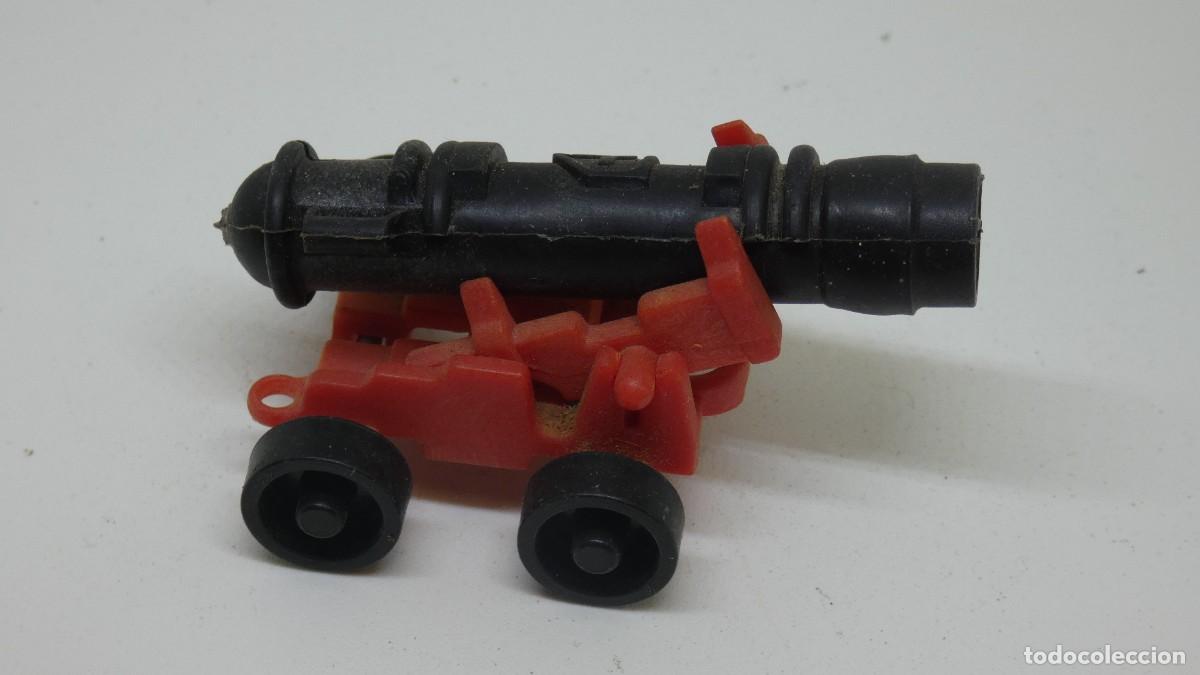 Playmobil: LOTE PIRATA PLAYMOBIL. - Foto 5