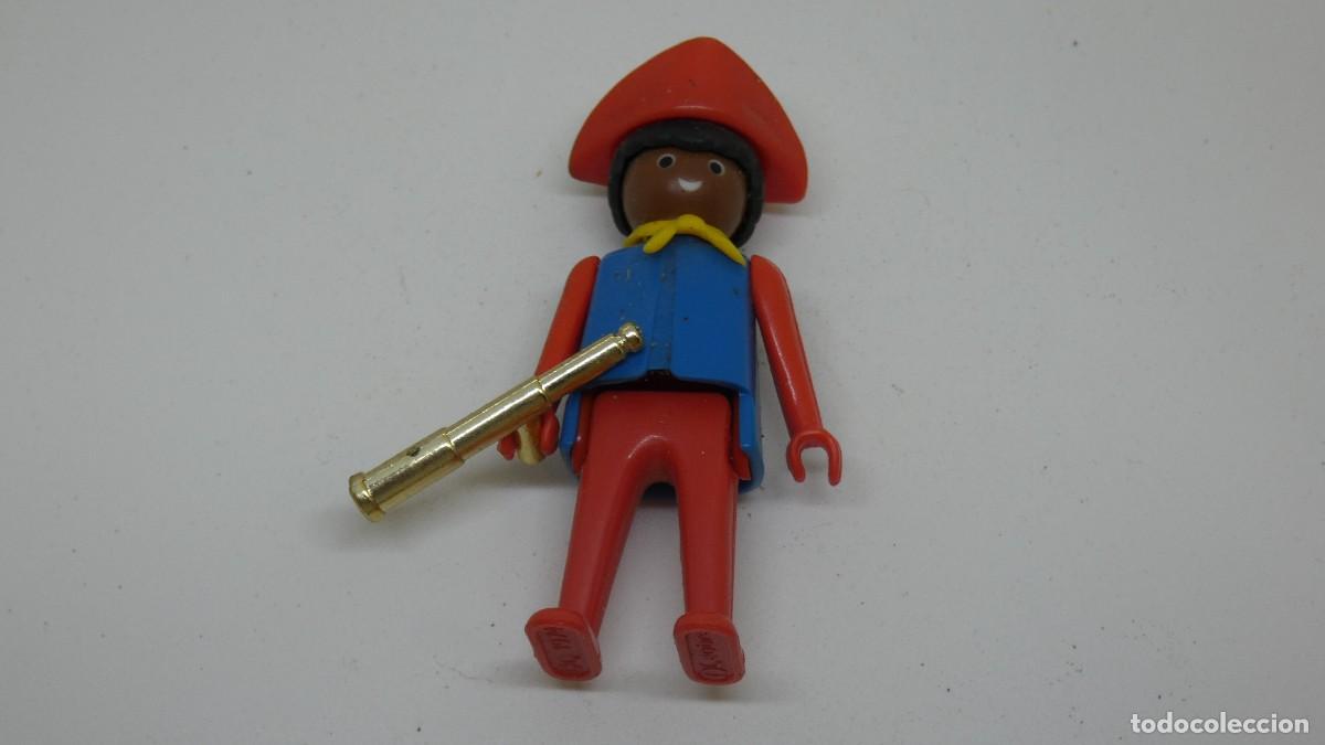 Playmobil: LOTE PIRATA PLAYMOBIL. - Foto 6