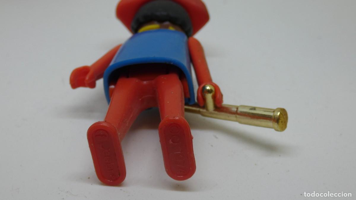 Playmobil: LOTE PIRATA PLAYMOBIL. - Foto 7