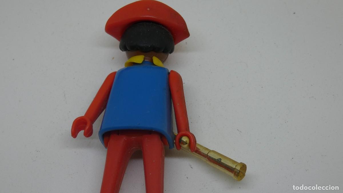 Playmobil: LOTE PIRATA PLAYMOBIL. - Foto 8