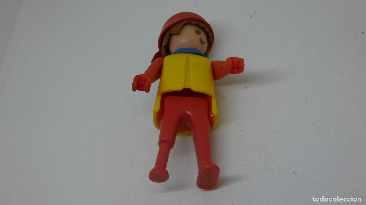 Playmobil: LOTE PIRATA PLAYMOBIL. - Foto 9