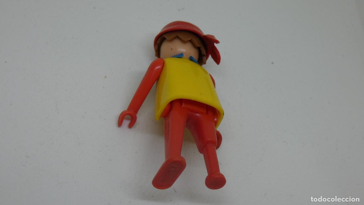 Playmobil: LOTE PIRATA PLAYMOBIL. - Foto 11