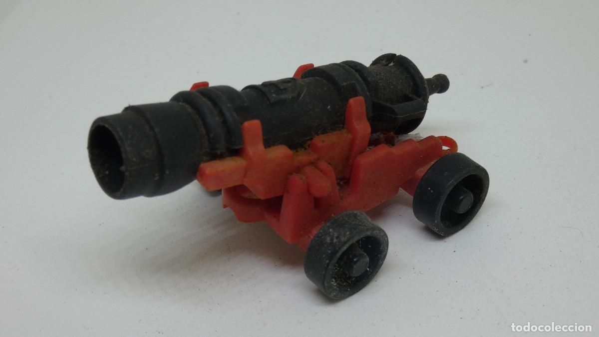 Playmobil: LOTE PIRATA PLAYMOBIL. - Foto 12