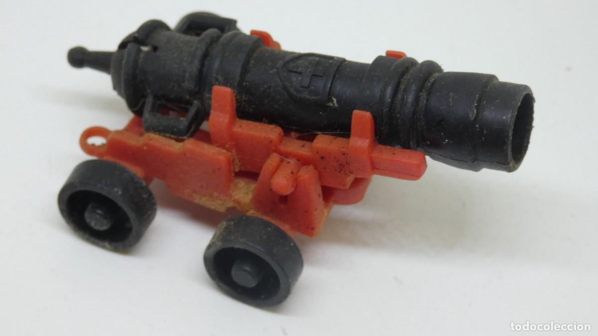 Playmobil: LOTE PIRATA PLAYMOBIL. - Foto 14