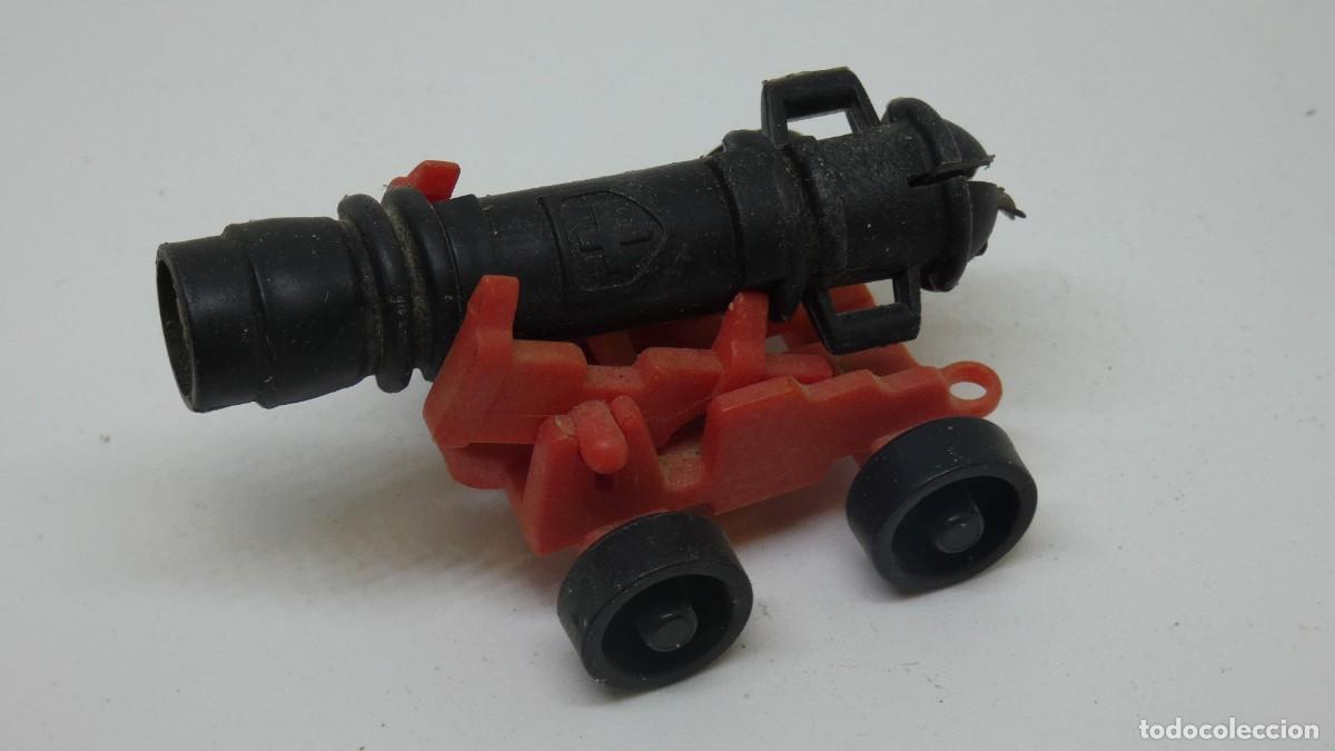 Playmobil: LOTE PIRATA PLAYMOBIL. - Foto 16