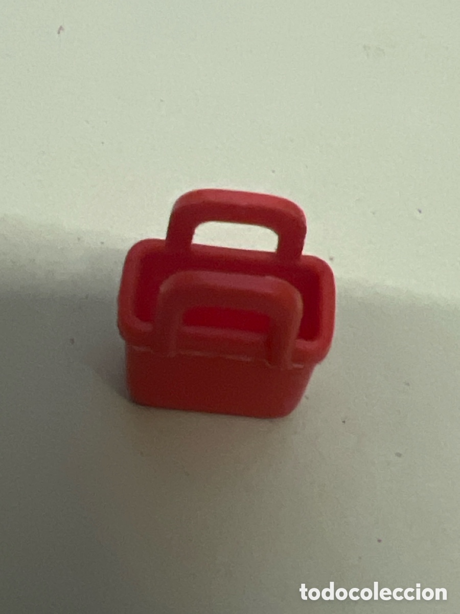 Playmobil: T3/A0/83. PIEZA DE PLAYMOBIL - Foto 2