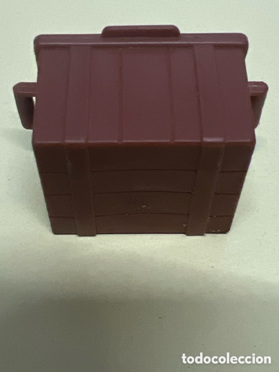 Playmobil: T3/A0/90. PIEZA DE PLAYMOBIL - Foto 2