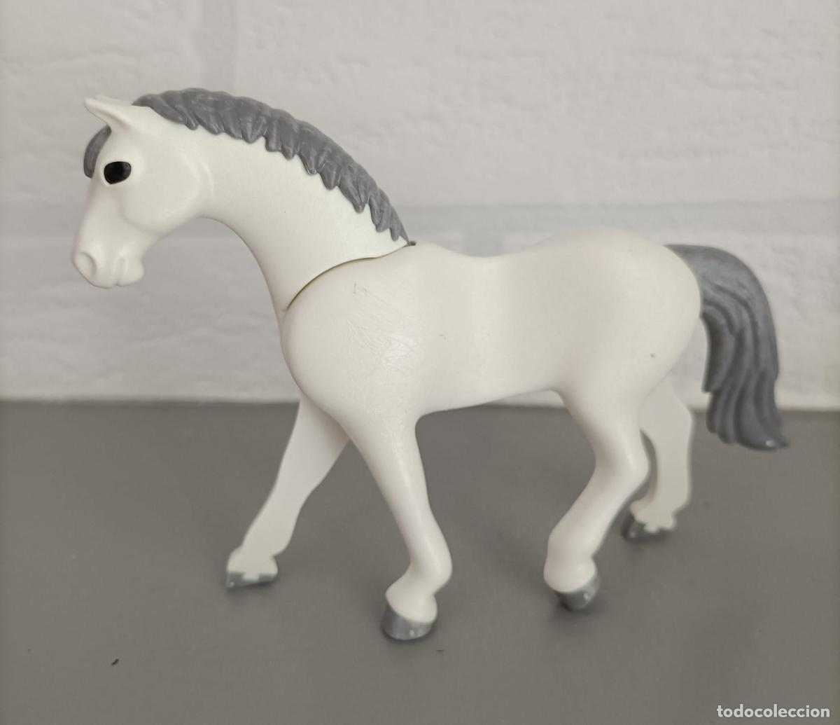 Playmobil: playmobil caballo v3