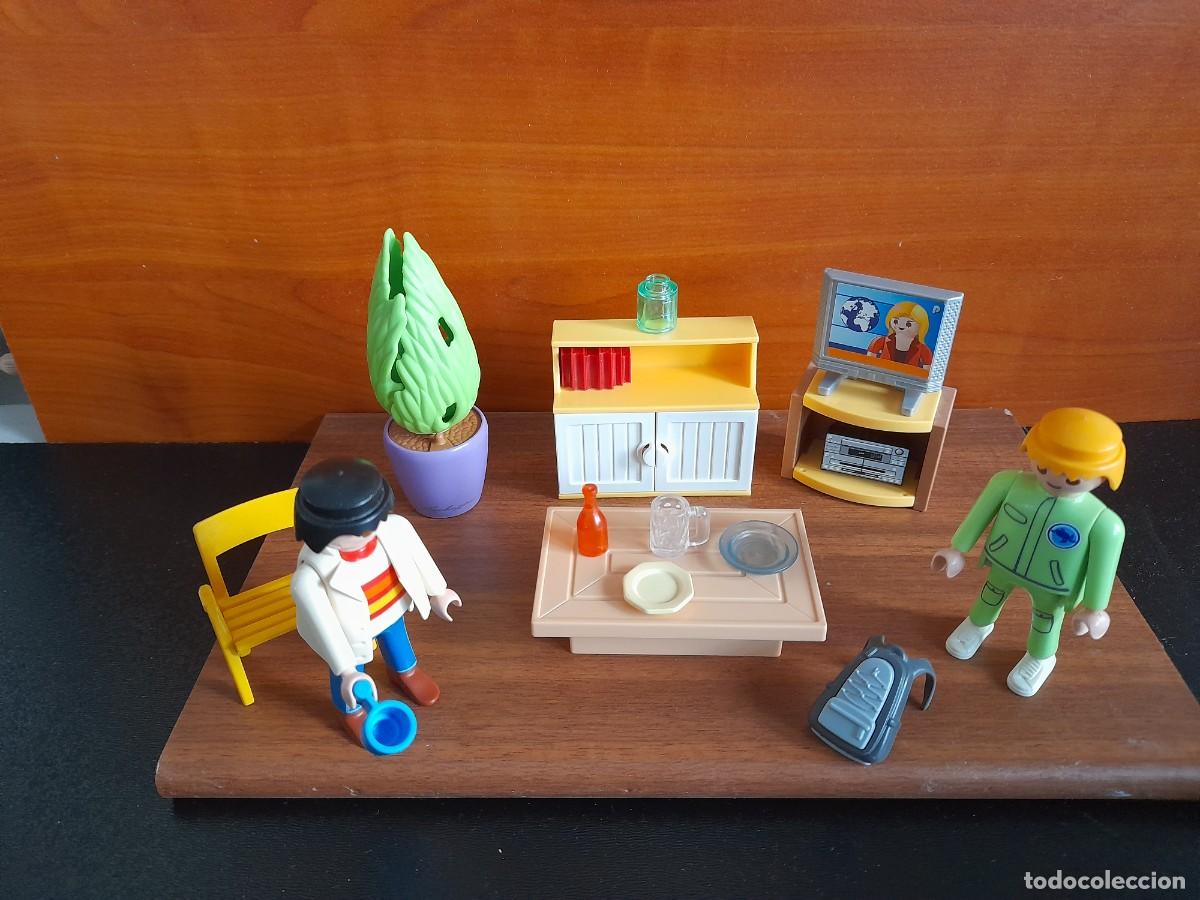 Playmobil: Playmobil mobiliario casa - Foto 3