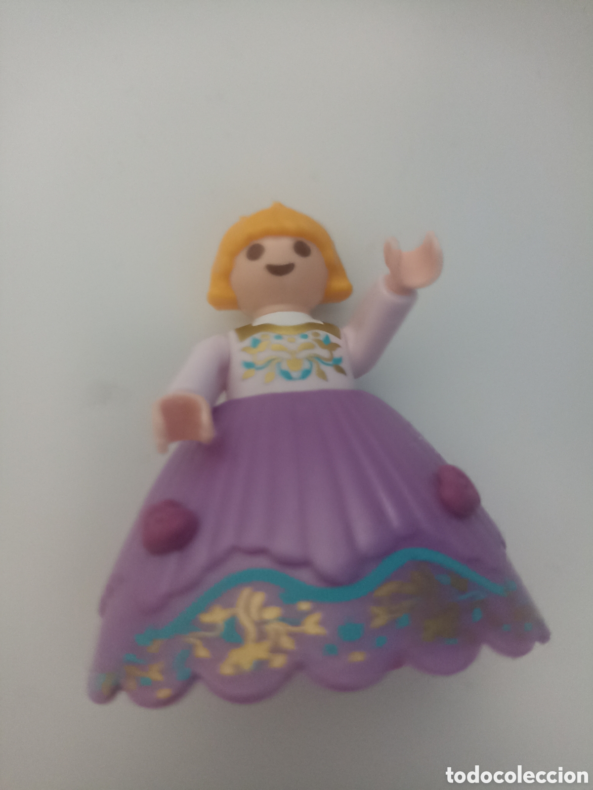 Playmobil: Playmobil princesita - Foto 1