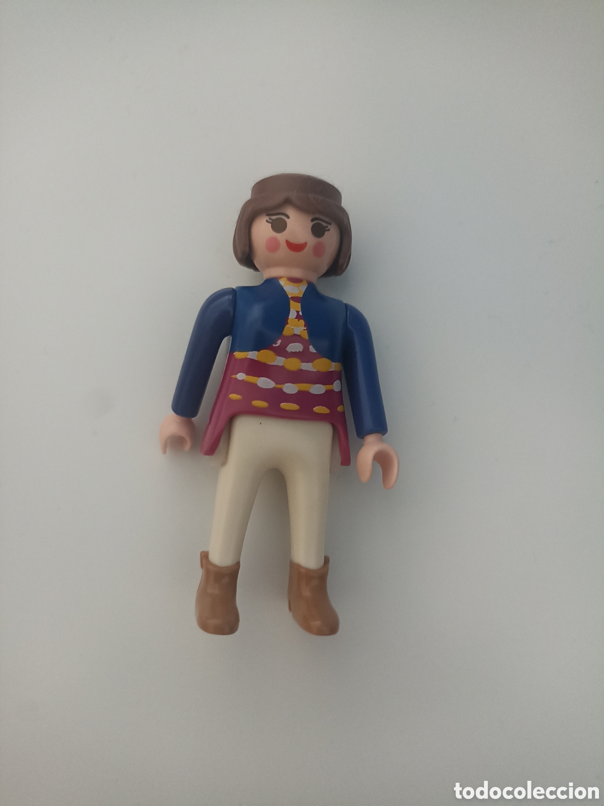 Playmobil: Playmobil chica ciudad - Foto 1