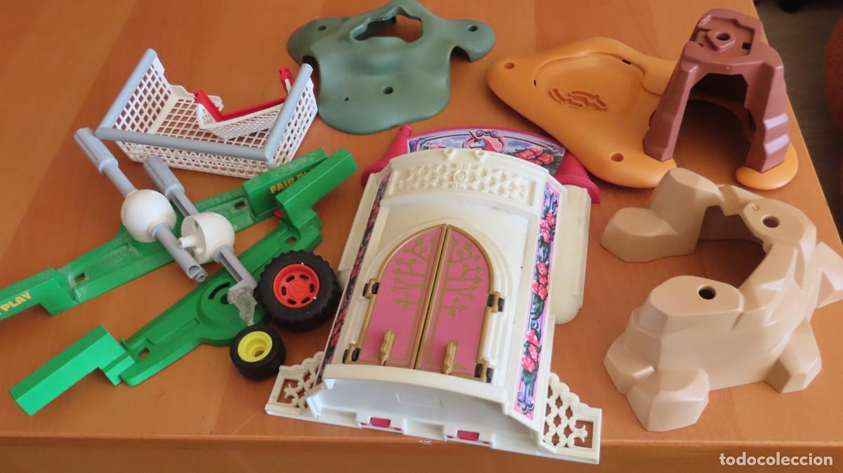 Playmobil: playmobil accesorios varios - Foto 1