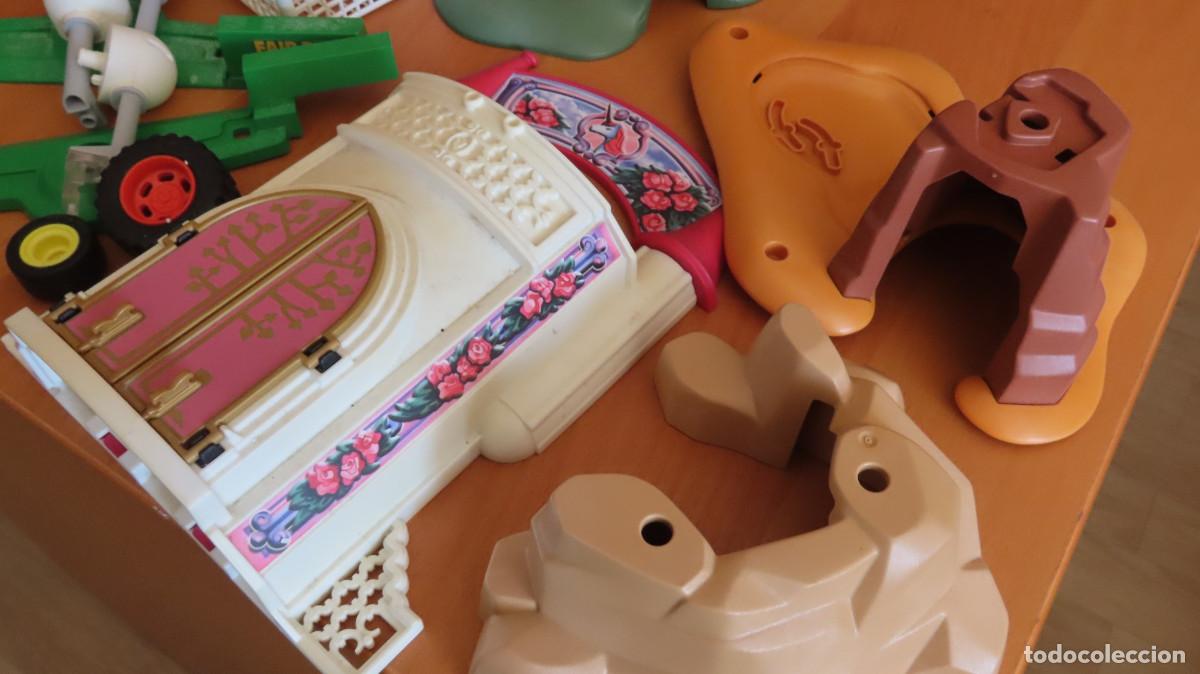 Playmobil: playmobil accesorios varios - Foto 2