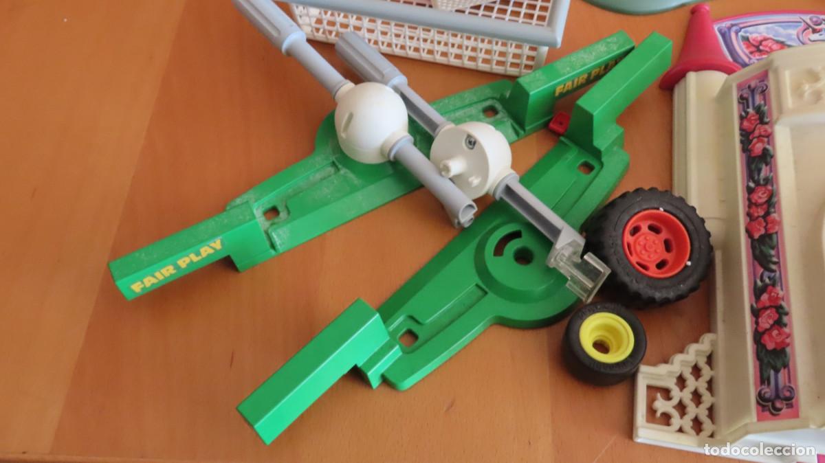 Playmobil: playmobil accesorios varios - Foto 3
