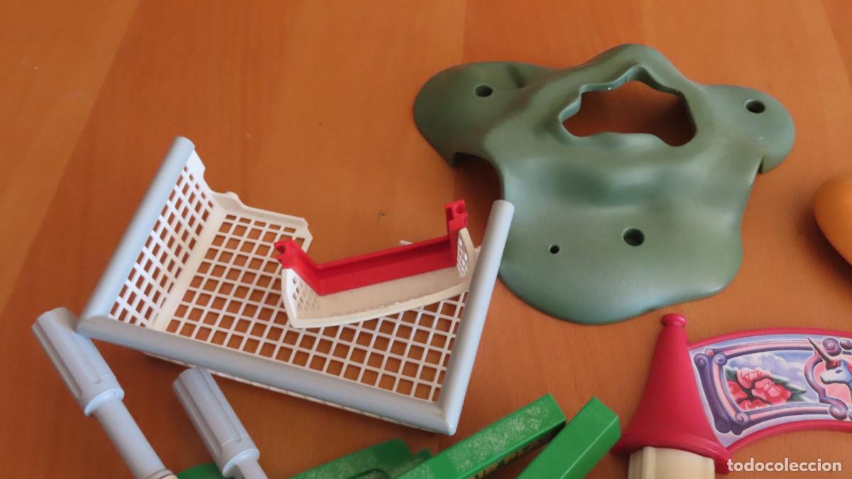 Playmobil: playmobil accesorios varios - Foto 4