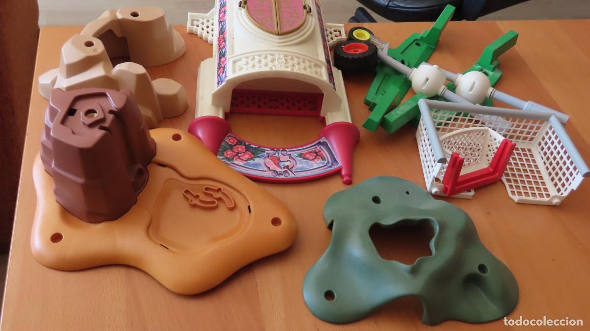 Playmobil: playmobil accesorios varios - Foto 6