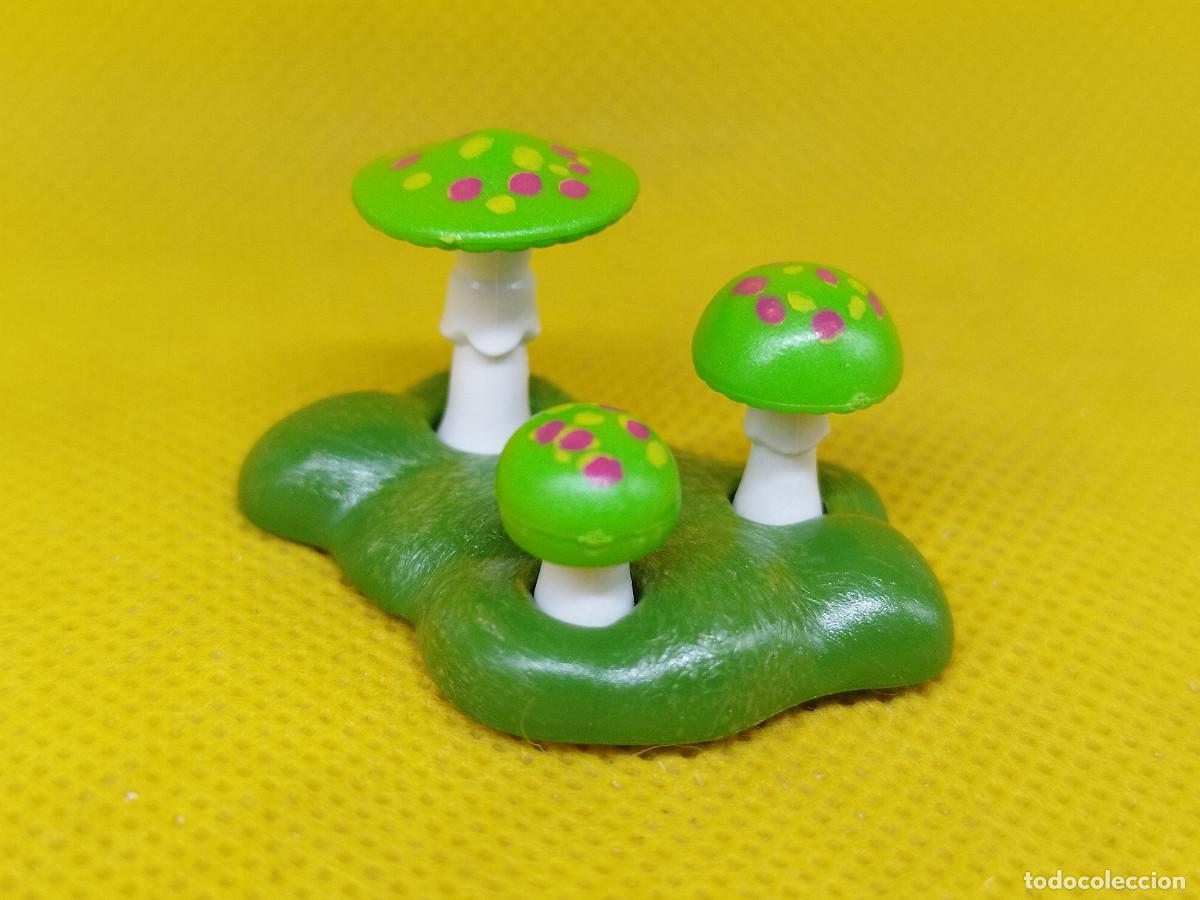 Playmobil: Playmobil Grupo de setas verdes