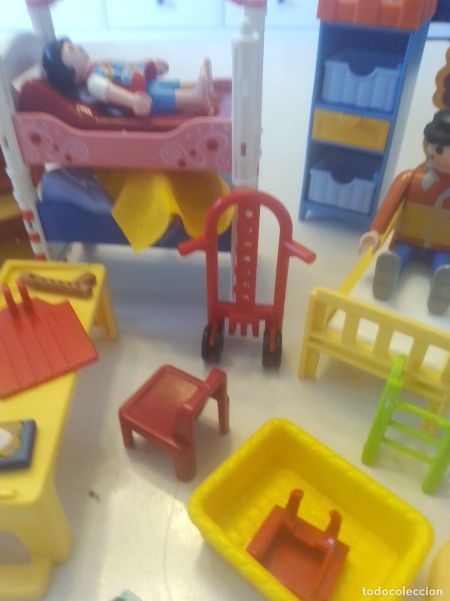 Playmobil: Habitaci&oacute;n playmobil - Foto 2