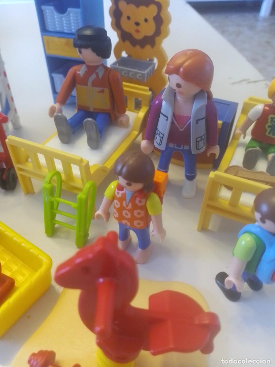 Playmobil: Habitaci&oacute;n playmobil - Foto 3