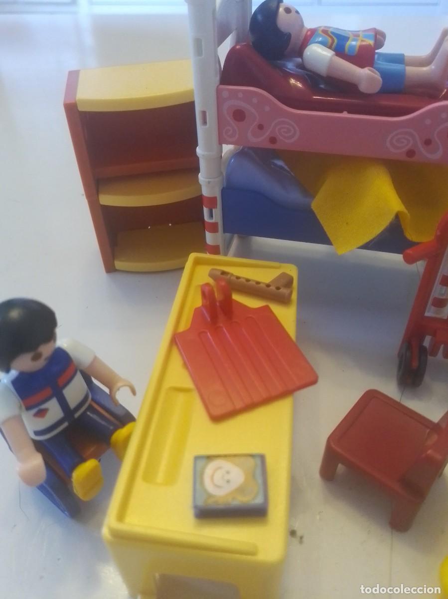 Playmobil: Habitaci&oacute;n playmobil - Foto 4