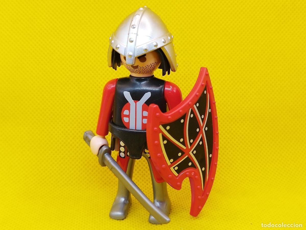 Playmobil: Playmobil Soldado samur&aacute;i, guerrero - Foto 1