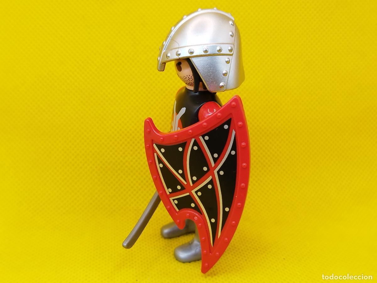 Playmobil: Playmobil Soldado samur&aacute;i, guerrero - Foto 2