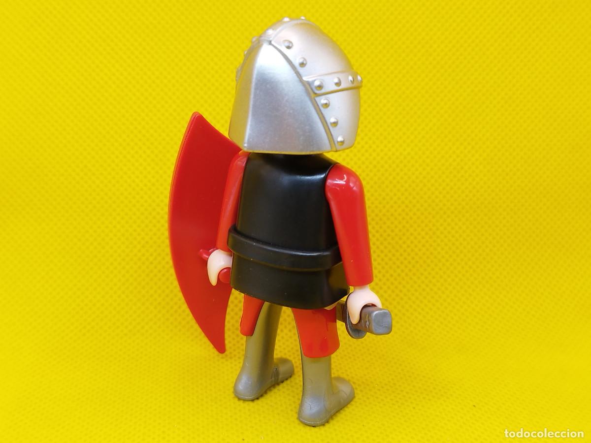 Playmobil: Playmobil Soldado samur&aacute;i, guerrero - Foto 3