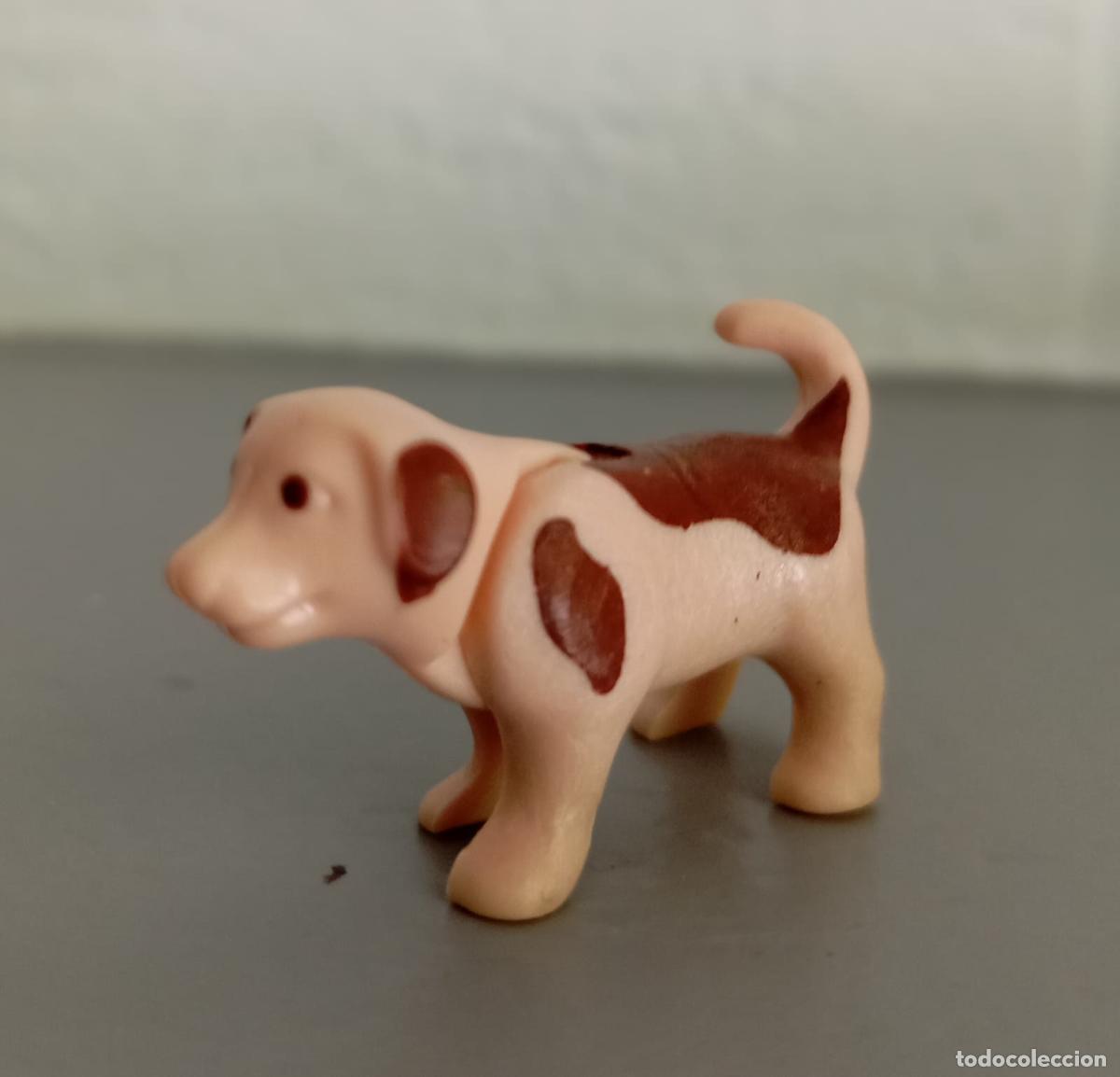 Playmobil: Playmobil animal perro marr&oacute;n - Foto 1