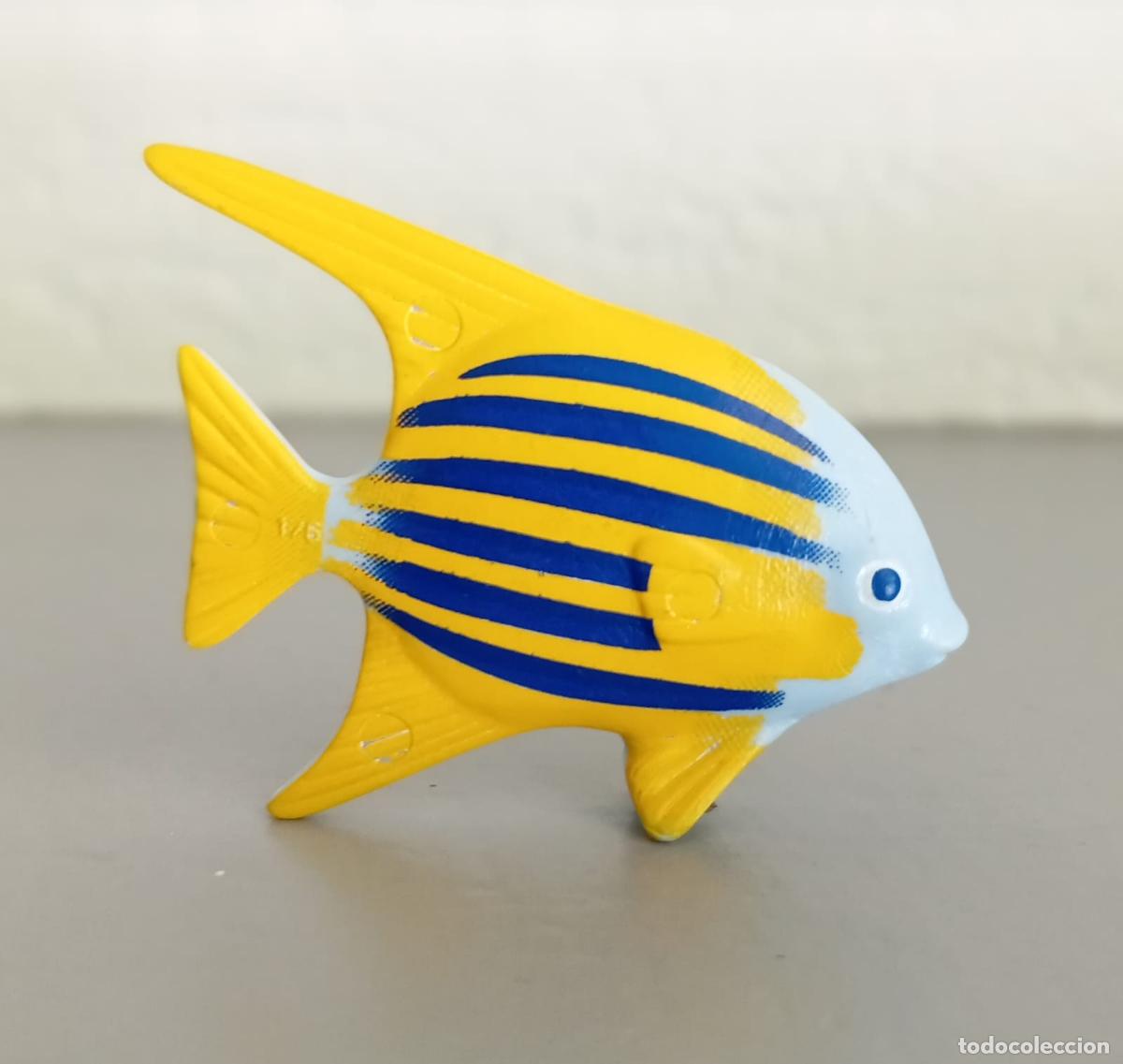 Playmobil: Playmobil animal pez - Foto 1