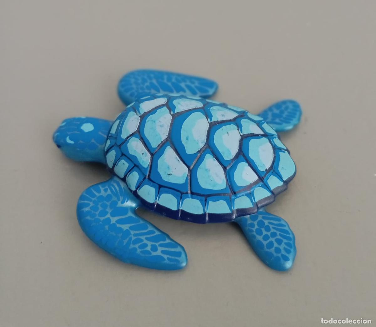 Playmobil: Playmobil animal tortuga marina