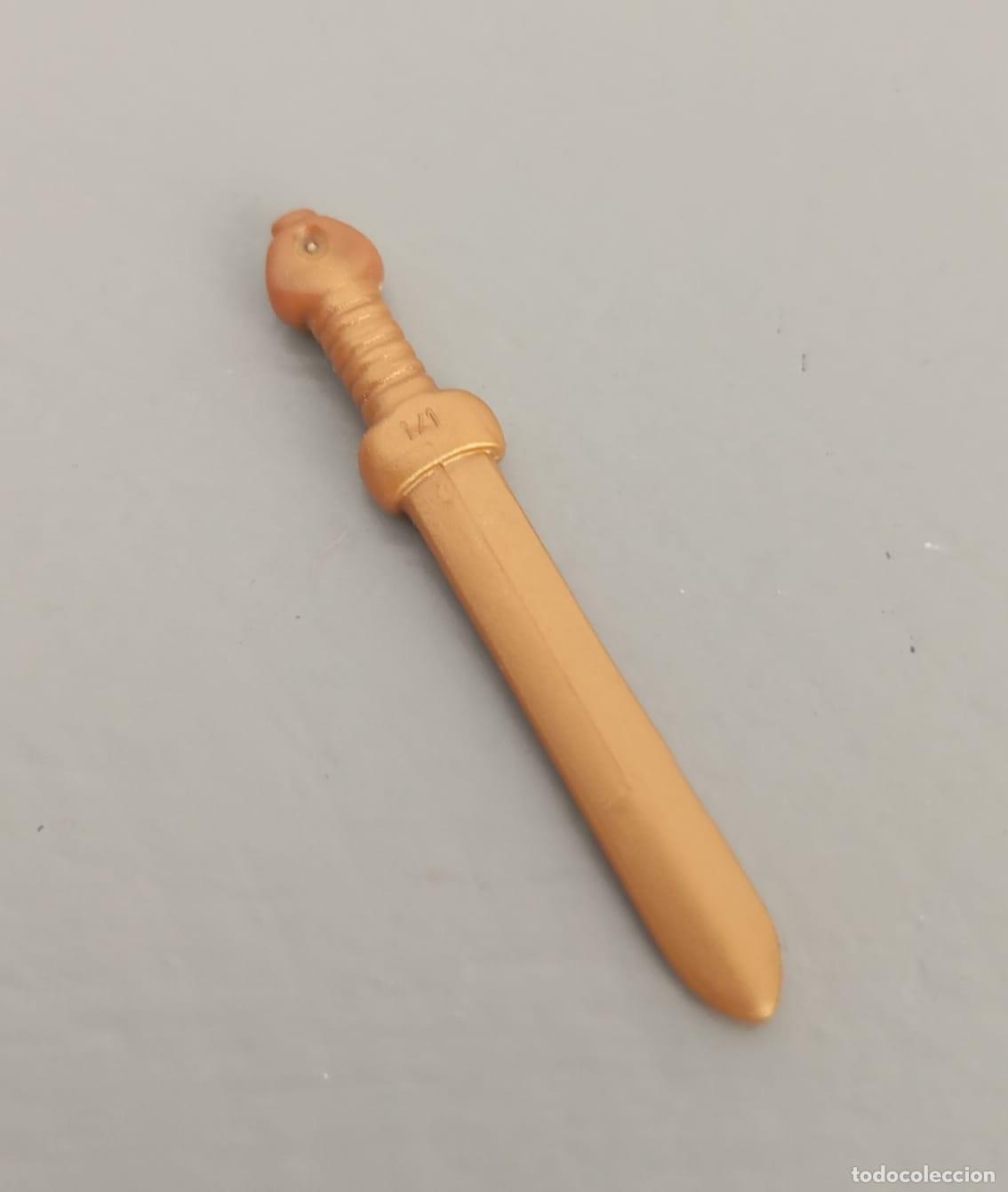 Playmobil: C0042 Playmobil Gladius Romano - Foto 1