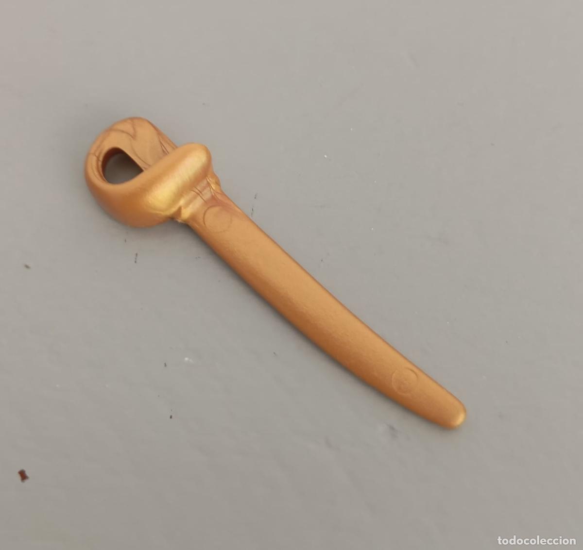 Playmobil: C0041 Playmobil sable - Foto 1