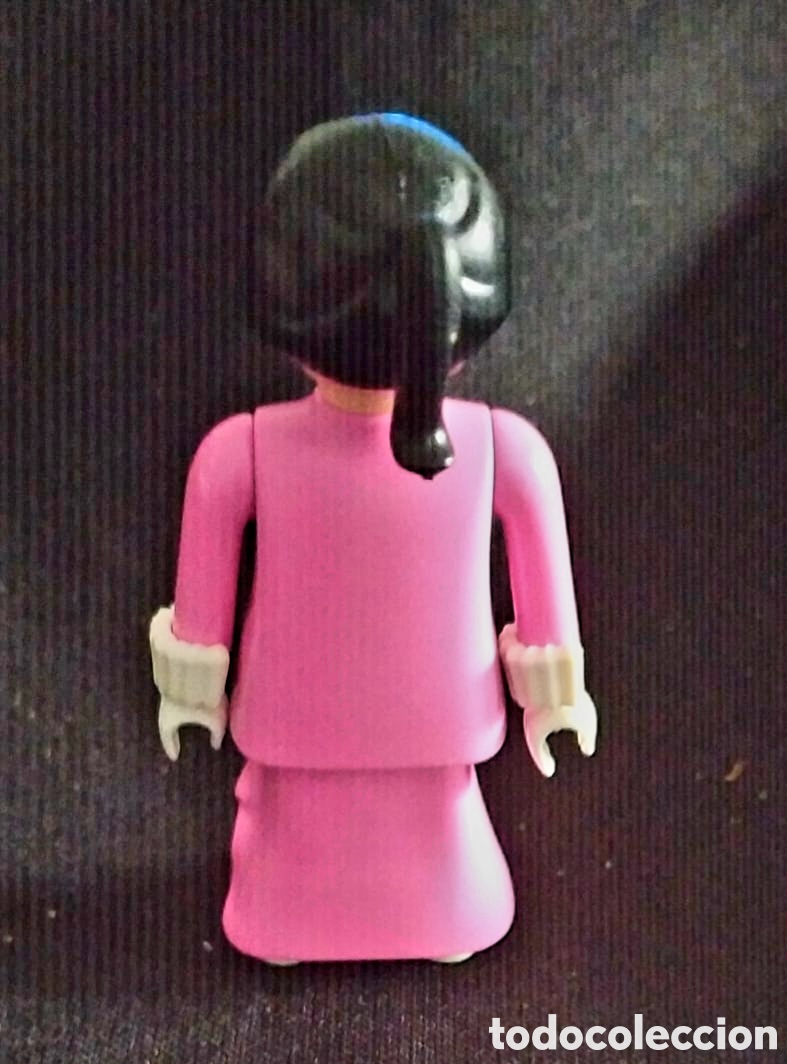 Playmobil: PLAYMOBIL MUJER ORIENTAL VICTORIANA - Foto 2