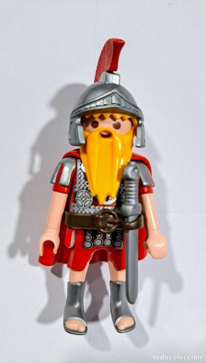 Playmobil: PLAYMOBIL GENERAL ROMANO - 16/11/18 - Foto 1