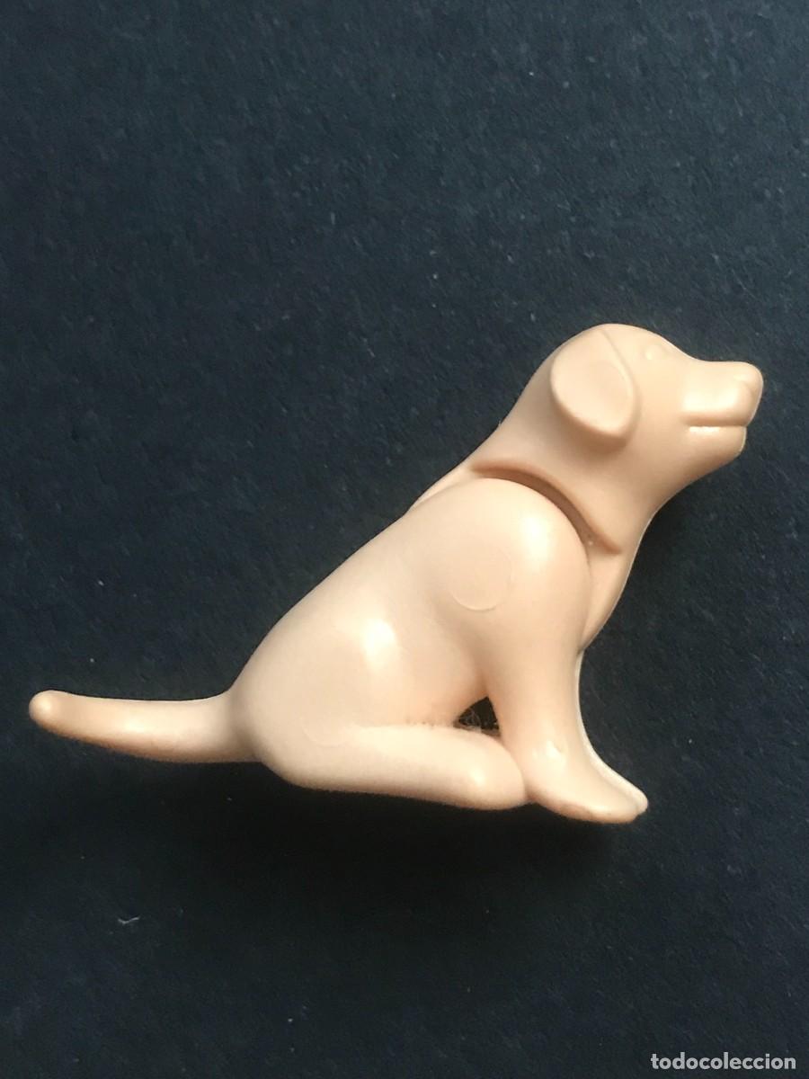 Playmobil: PLAYMOBIL - PERRO PERRITO - ANIMALES - Foto 1