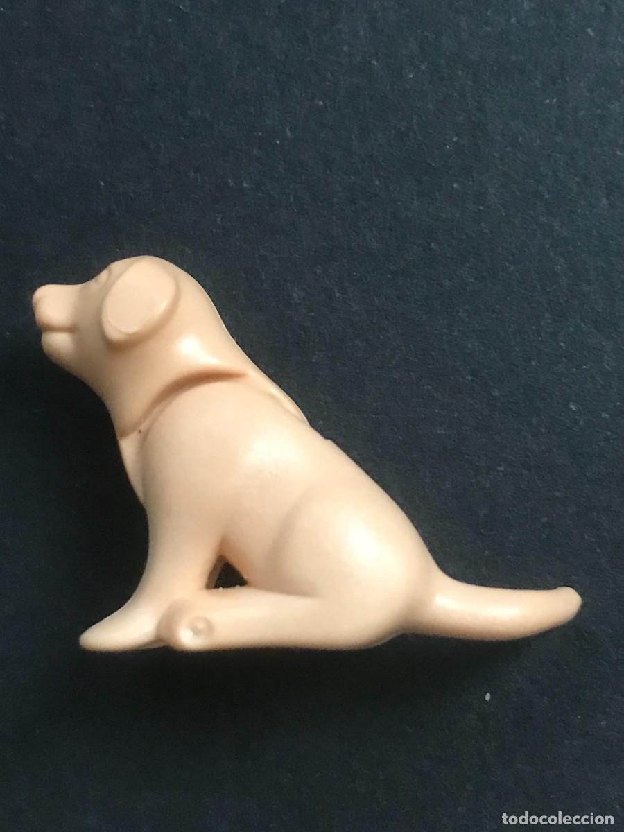Playmobil: PLAYMOBIL - PERRO PERRITO - ANIMALES - Foto 2