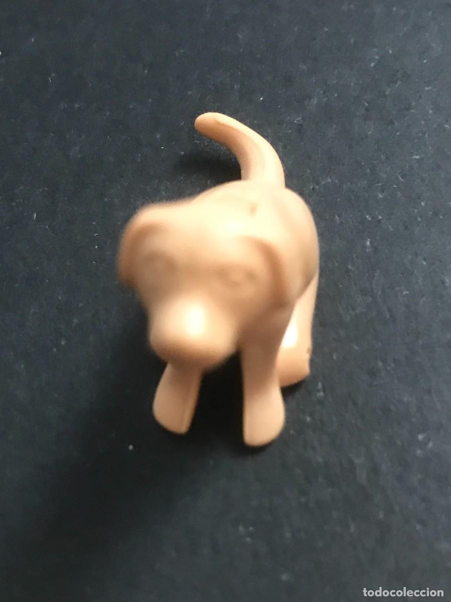 Playmobil: PLAYMOBIL - PERRO PERRITO - ANIMALES - Foto 3