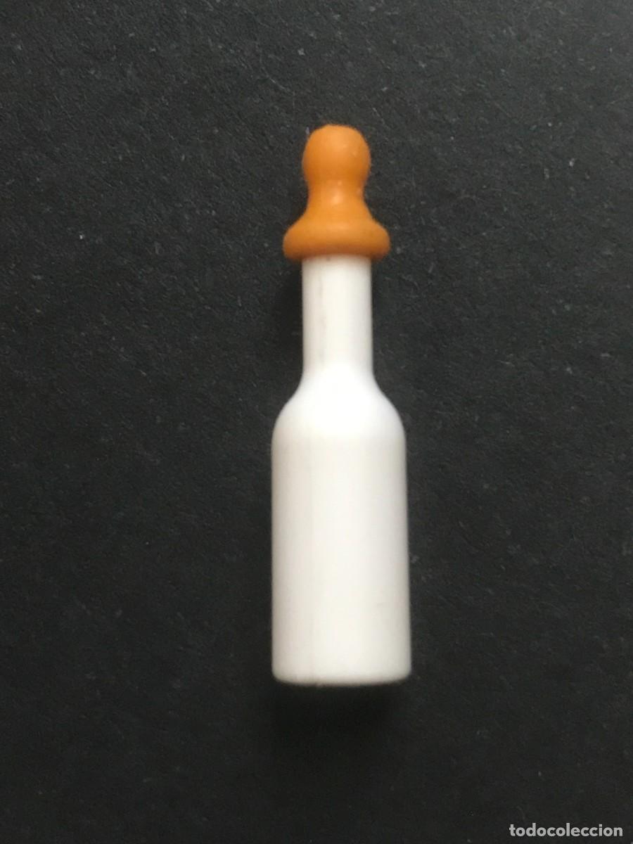 Playmobil: PLAYMOBIL - BIBERON LECHE BEBE GRANJA BOTELLA - ACCESORIOS COMPLEMENTOS - Foto 1