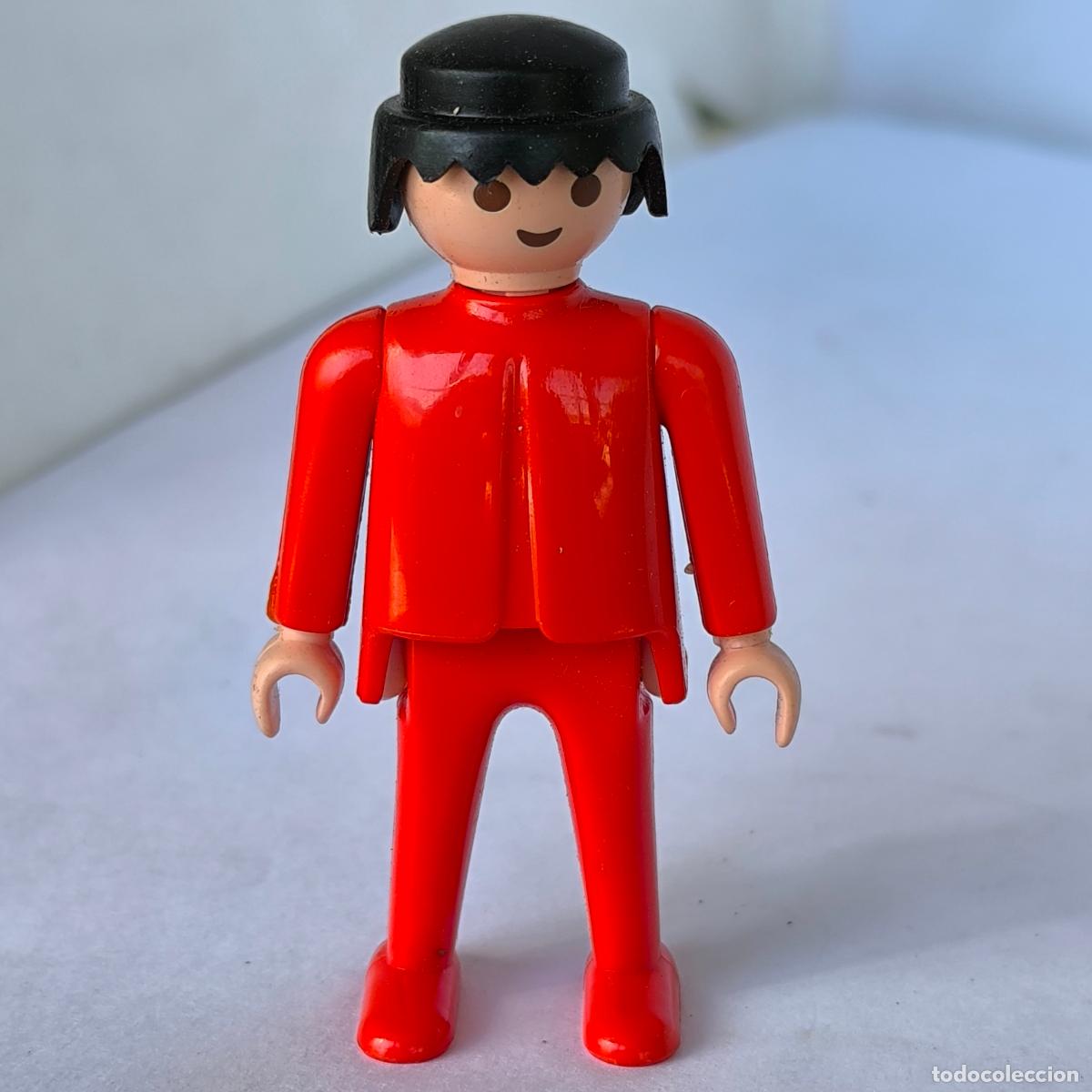 Playmobil: Click famobil Playmobil