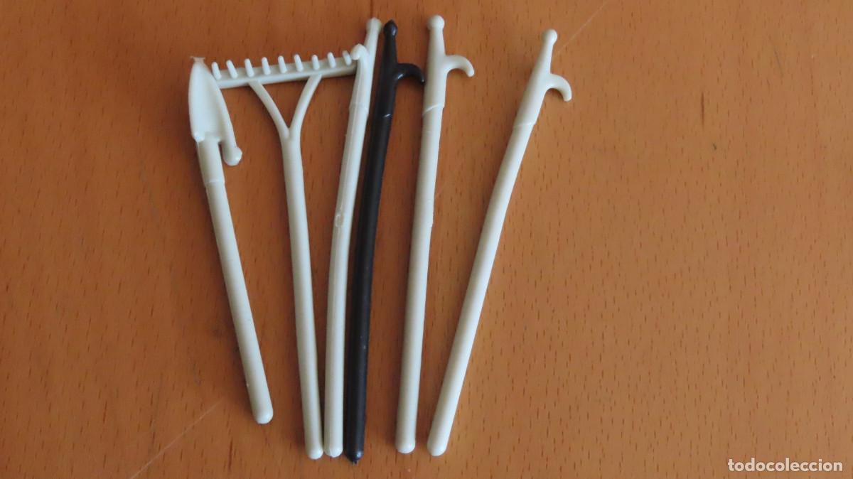 Playmobil: PLAYMOBIL HERRAMIENTAS - Foto 1