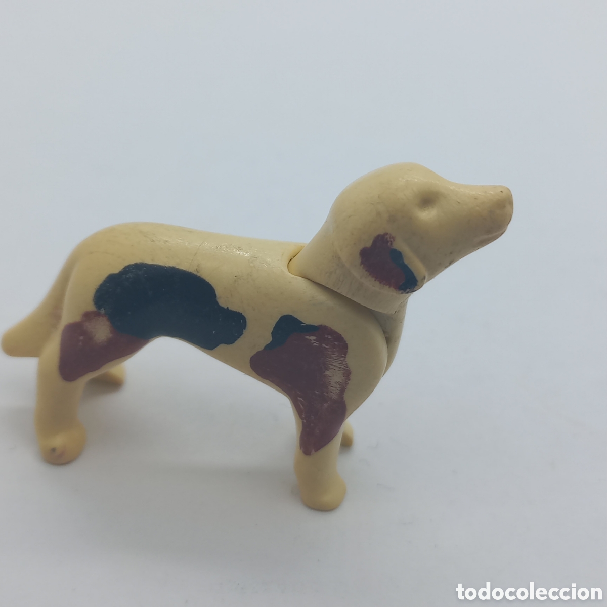 Playmobil: Perro Playmobil. Perrito - Foto 2