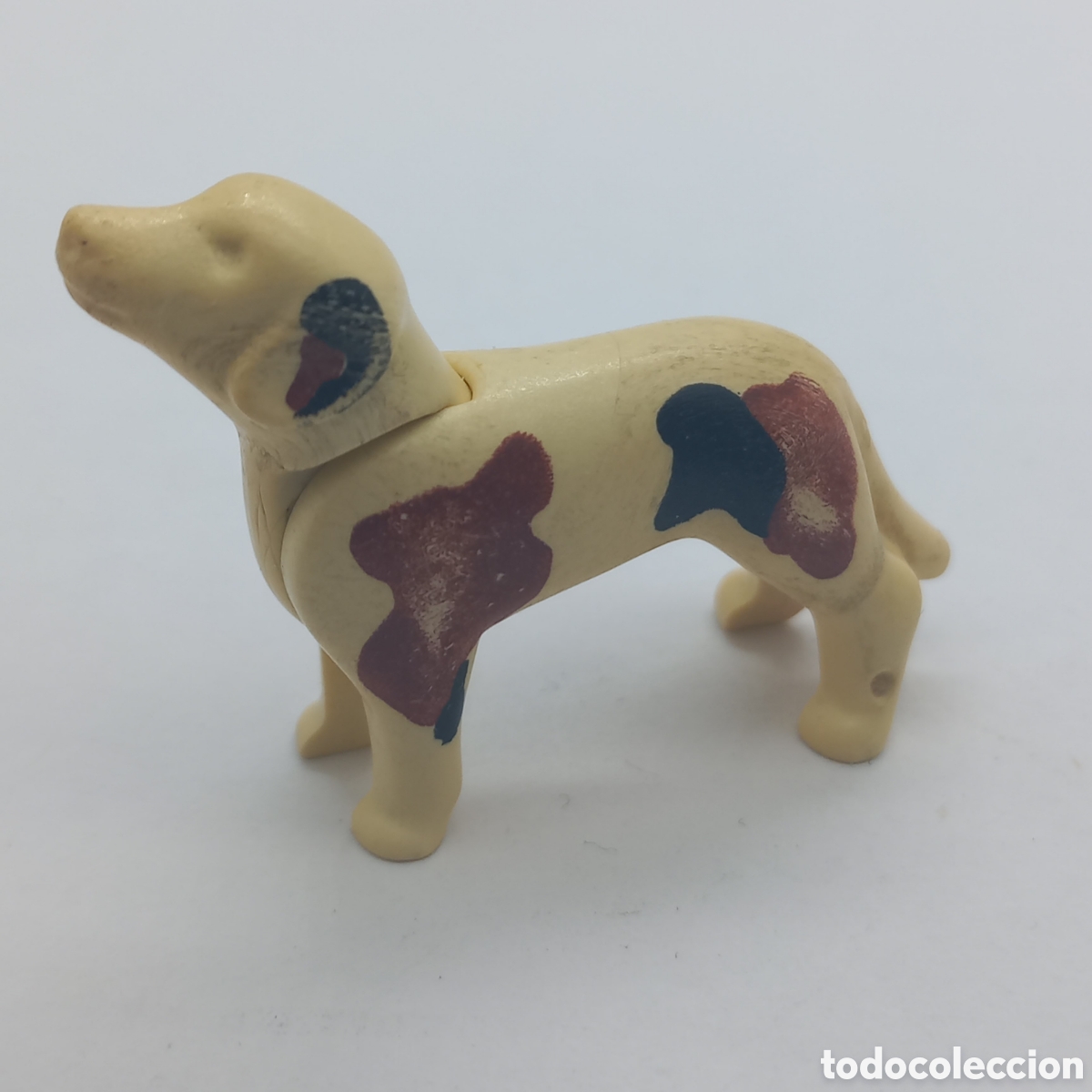 Playmobil: Perro Playmobil. Perrito - Foto 1