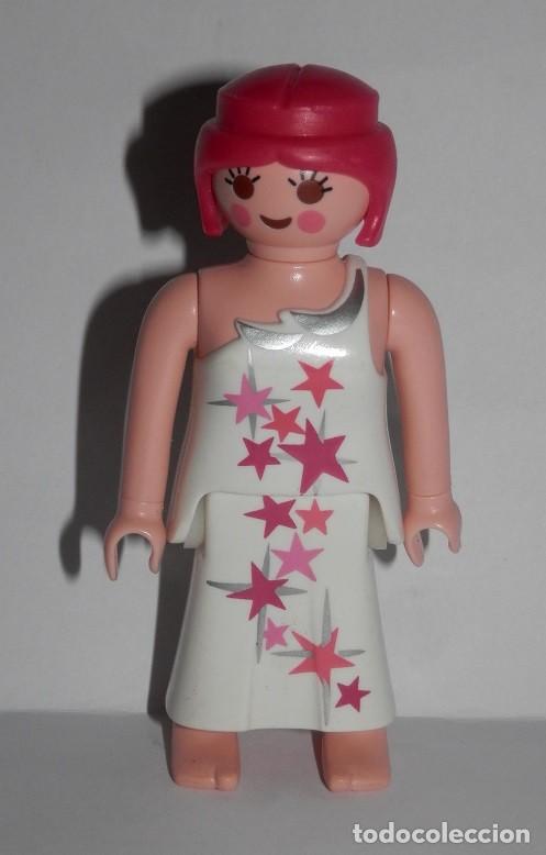 Playmobil: UNA FIGURA PLAYMOBIL - Foto 1