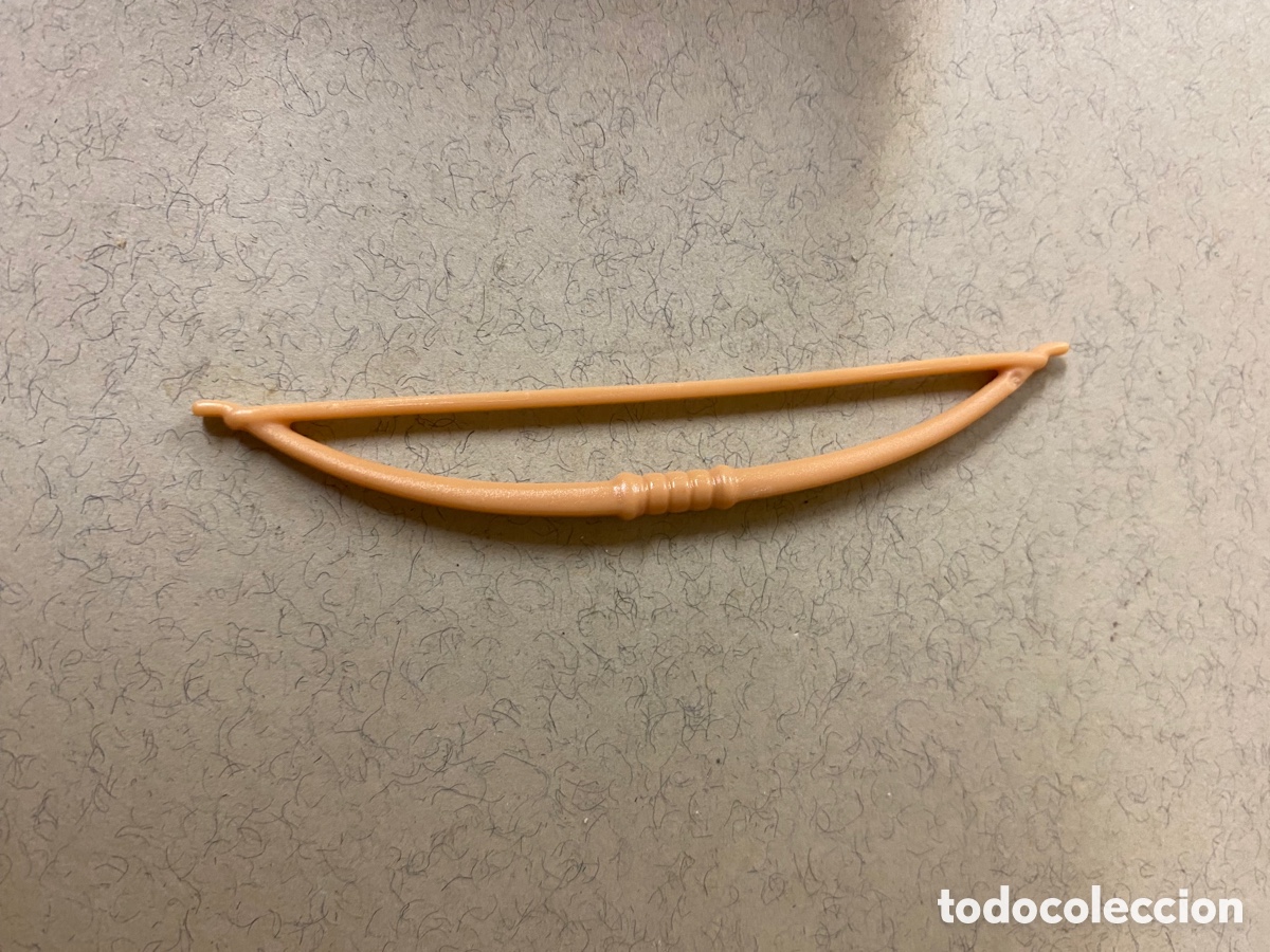 Playmobil: Arco de indio de playmobil - Foto 1